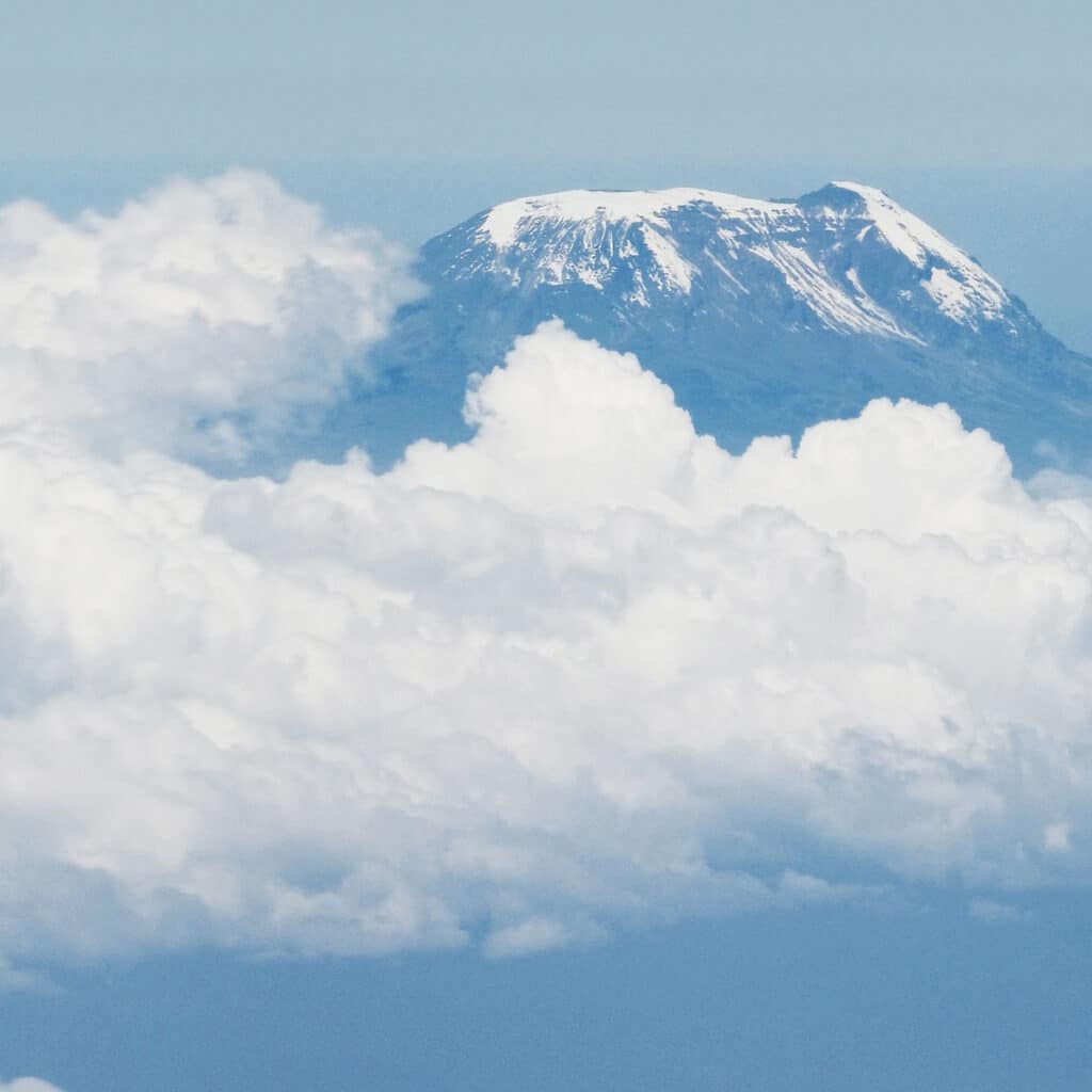 kilimanjaro 2