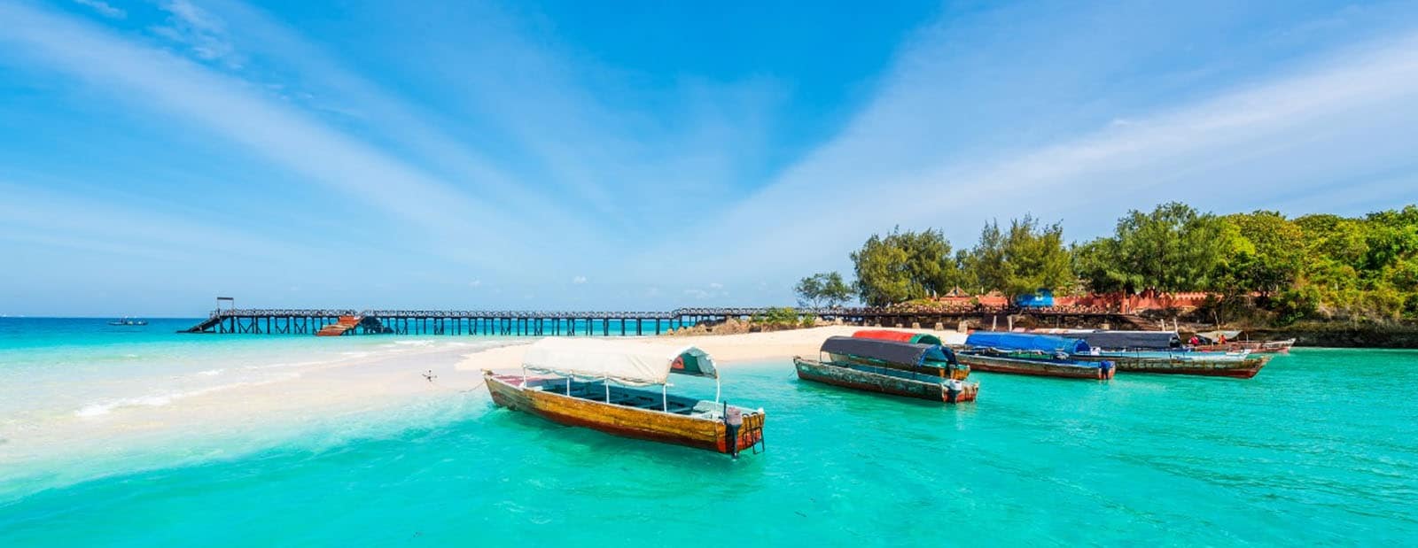 12Days Tanzania Luxury  Safari and Zanzibar Beach  Close from US$5900 p/person