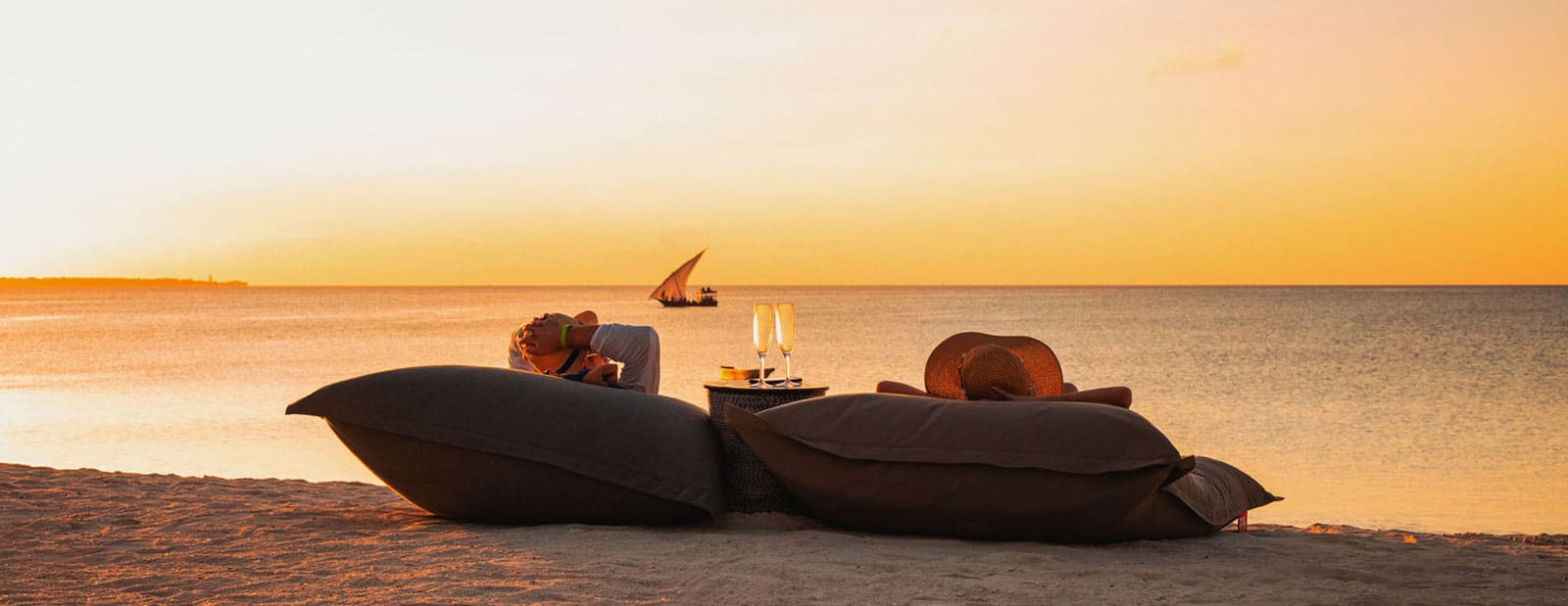 Fly to Serengeti National Park from Zanzibar
