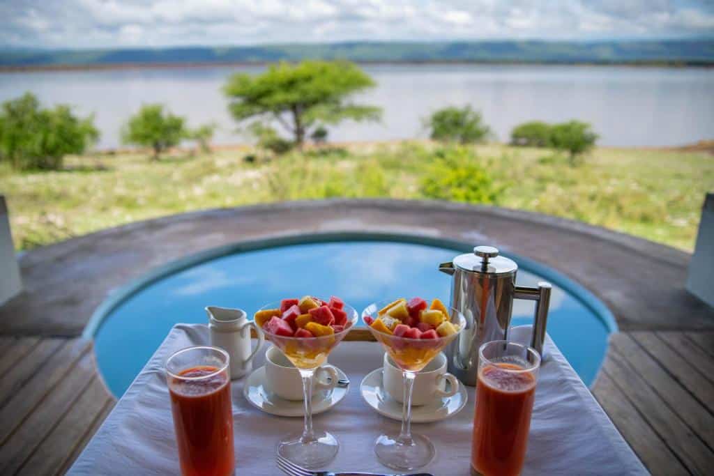 Luxury Tanzania Safari