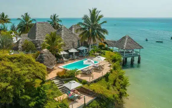 Tanzania Luxury Safari & Zanzibar