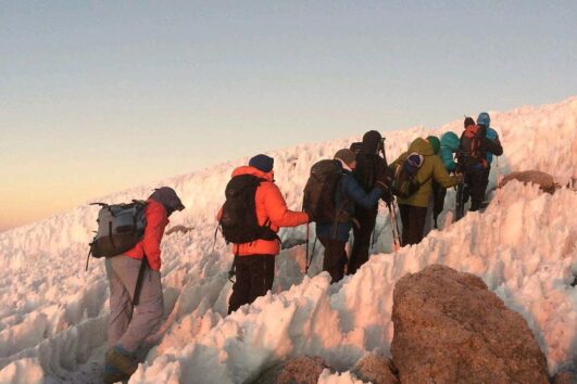 Best Mount Kilimanjaro Trekking & Hike Tours