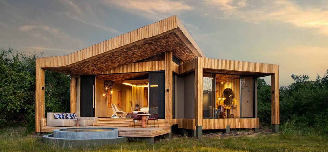 Tanzania Luxury Safari Tours