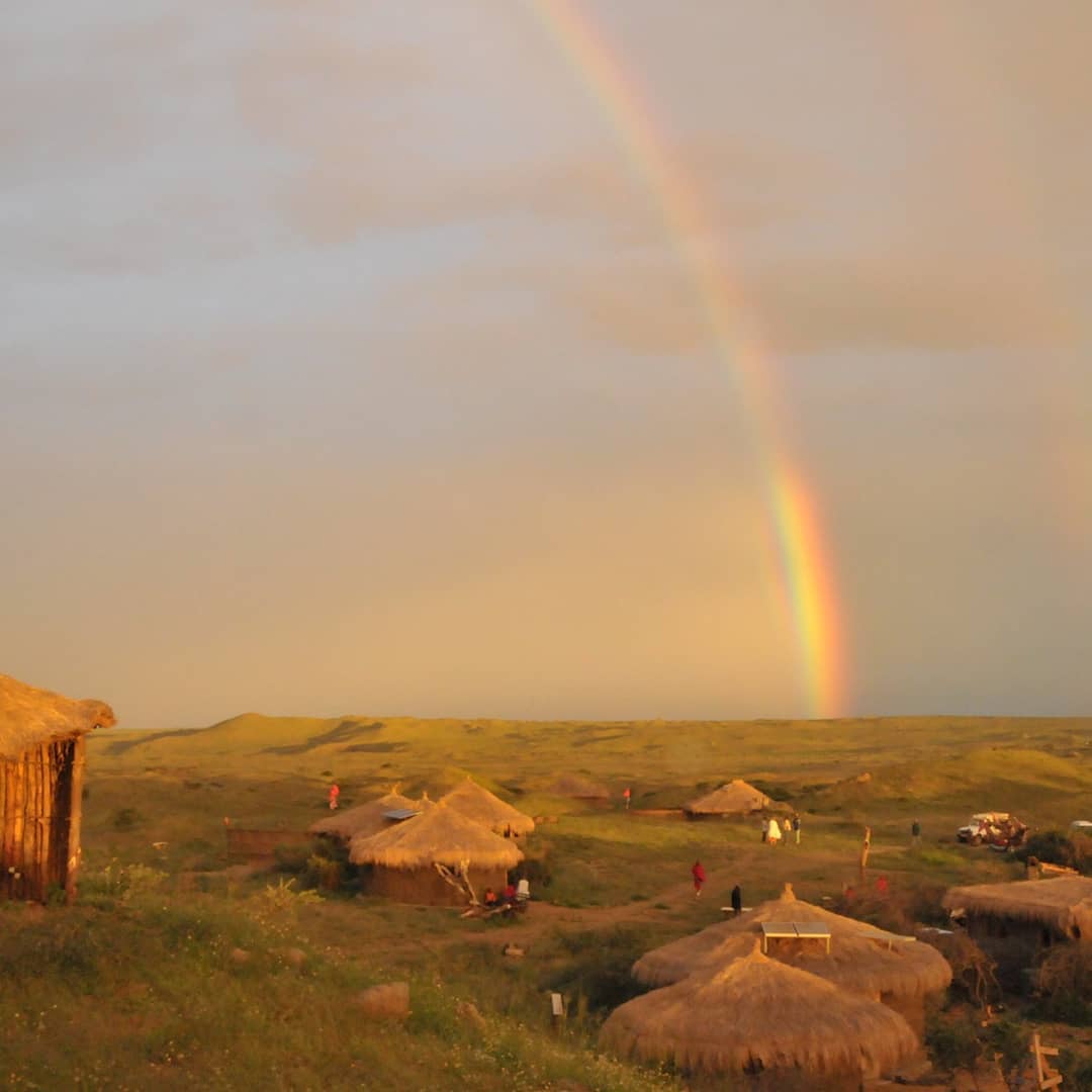 Osiligilai Maasai Lodge