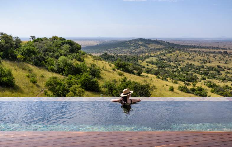10 Best Luxury Safari Camps & Lodges in the Serengeti