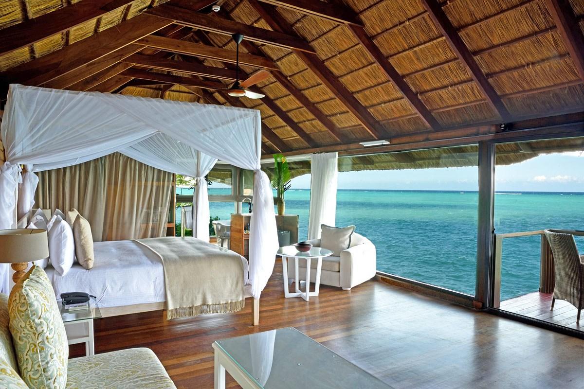 Melia Zanzibar Zanzibar Luxury Beach Resort