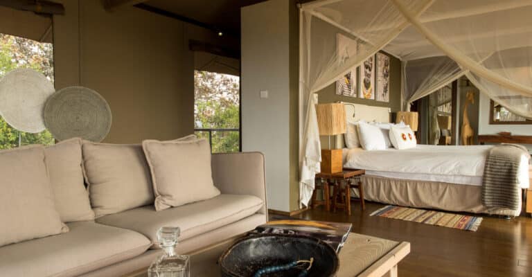 Lemala Kuria hills Lodge