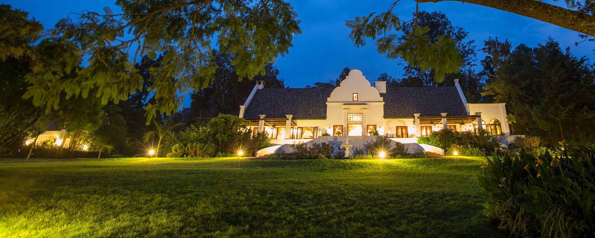 The Manor at Ngorongoro