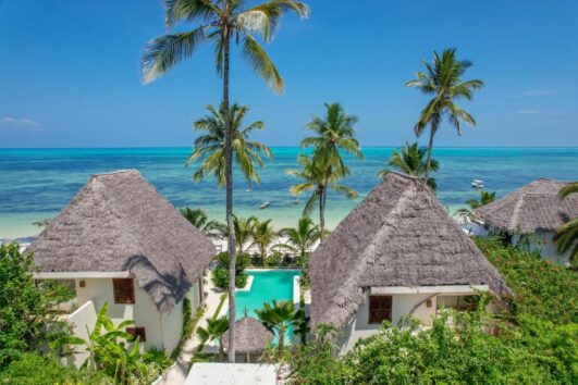 Zanzibar Beach Holidays | Vacations | Tanzanian Island Vacation