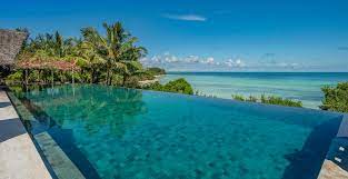 Best Zanzibar Beach Holiday