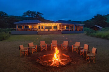 Serengeti Mid-range Tours & Ngorongoro Crater