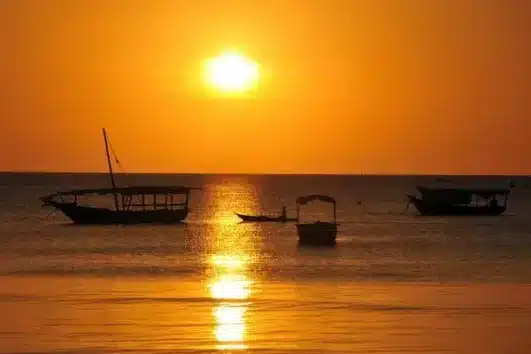 Zanzibar Holiday Tour