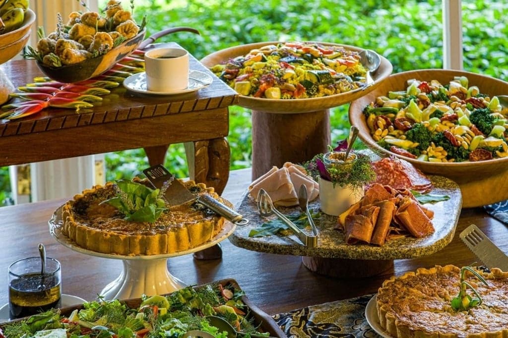 Tanzania Food: 15 Dishes to Try in Tanzania