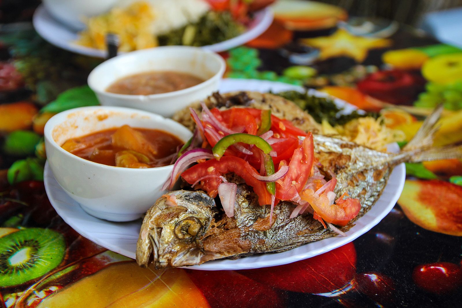 Tanzania Food: 15 Dishes to Try in Tanzania