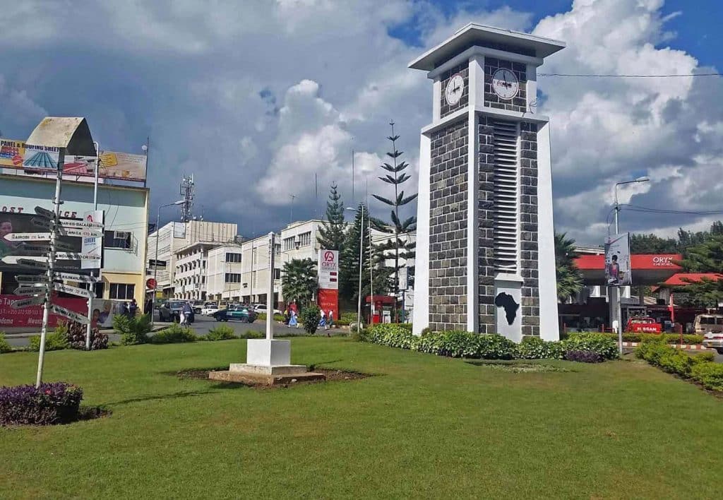 Things to See and Do in Arusha