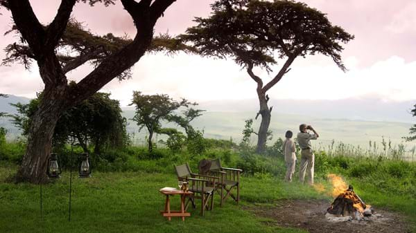 Serengeti National Park