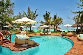 Zanzibar Luxury Holiday