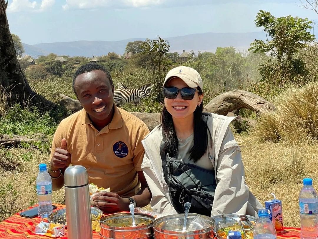 Local Tour Operator for Safari in Tanzania
