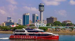Dar es Salaam City