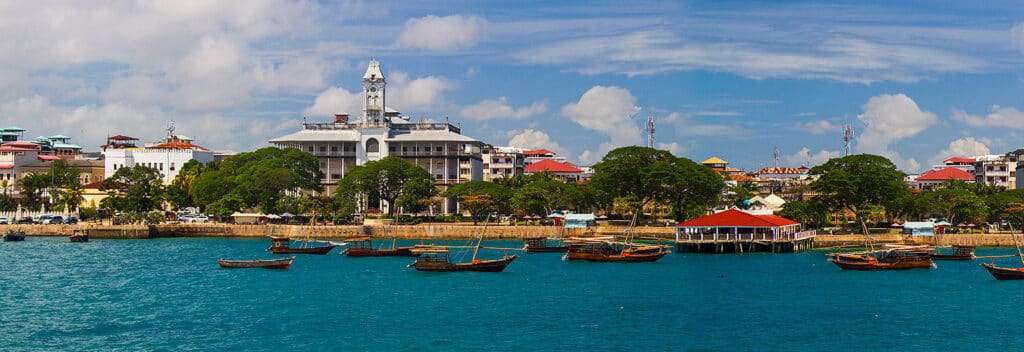 Top Best Things to Do in Zanzibar