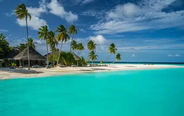 Travel to Zanzibar the Indian Ocean Island