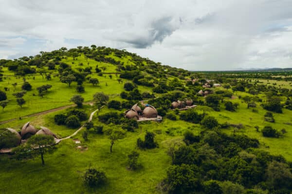 Asanja Nyasirori Camp