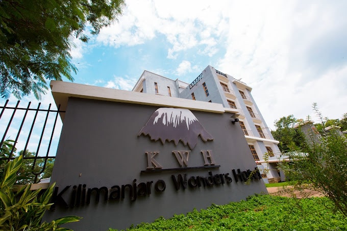 Kilimanjaro Wonders Hotel