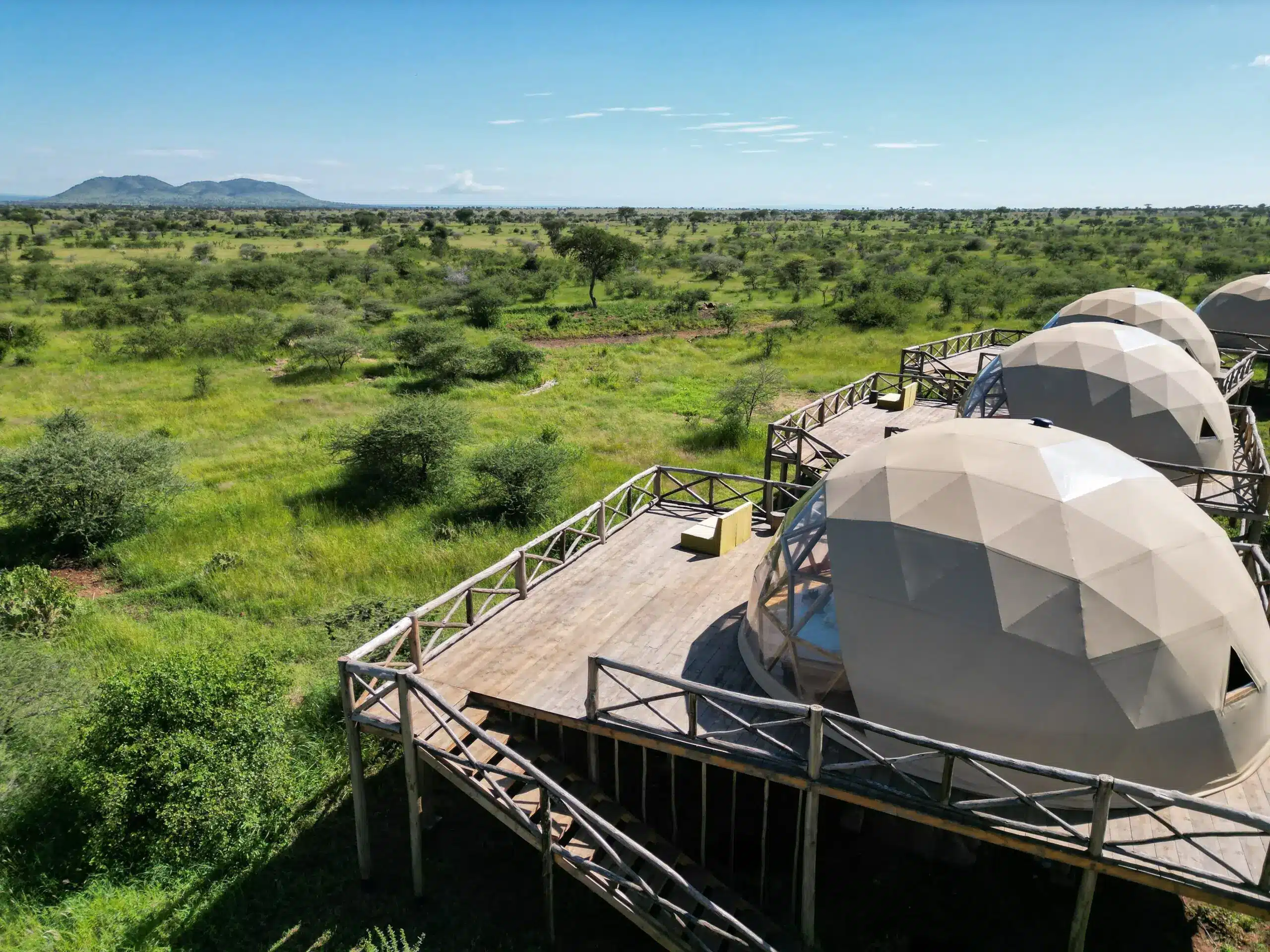 Kuoom Serengeti