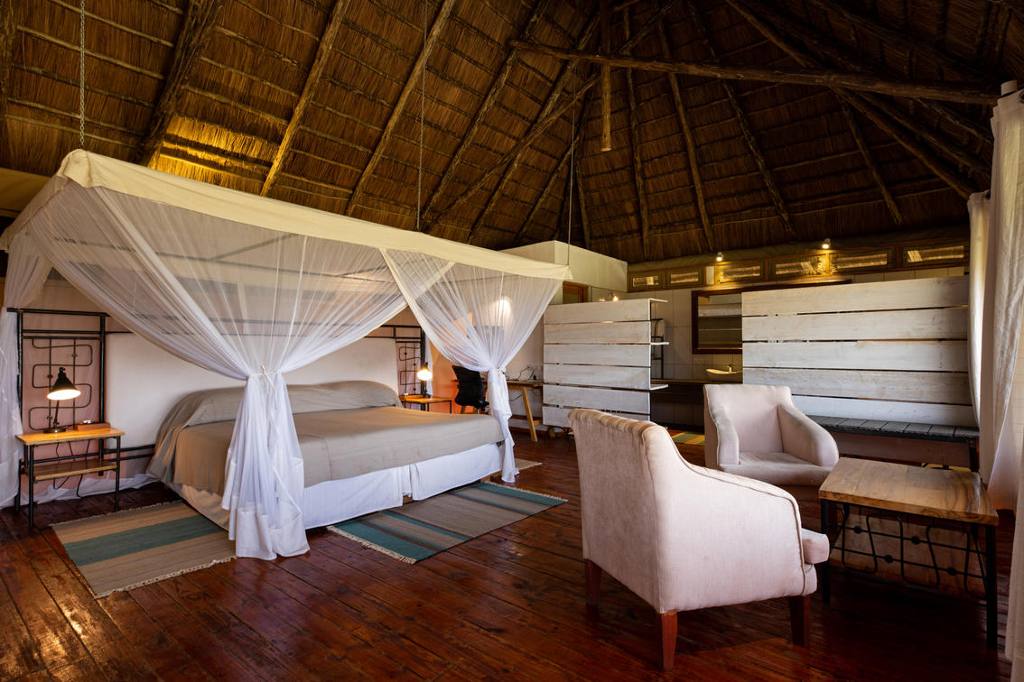 Mara Mara Tented Lodge