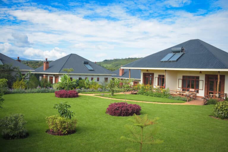 Marera Valley Lodge