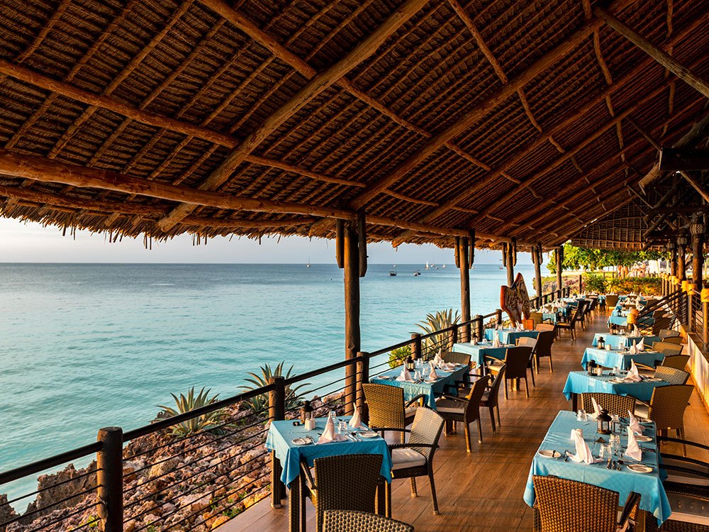 Royal Zanzibar Beach Resort