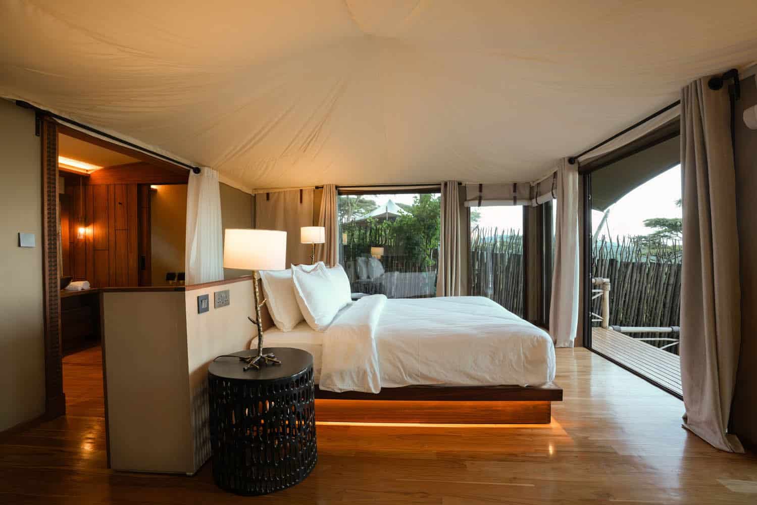 The wilderness collection Ngorongoro