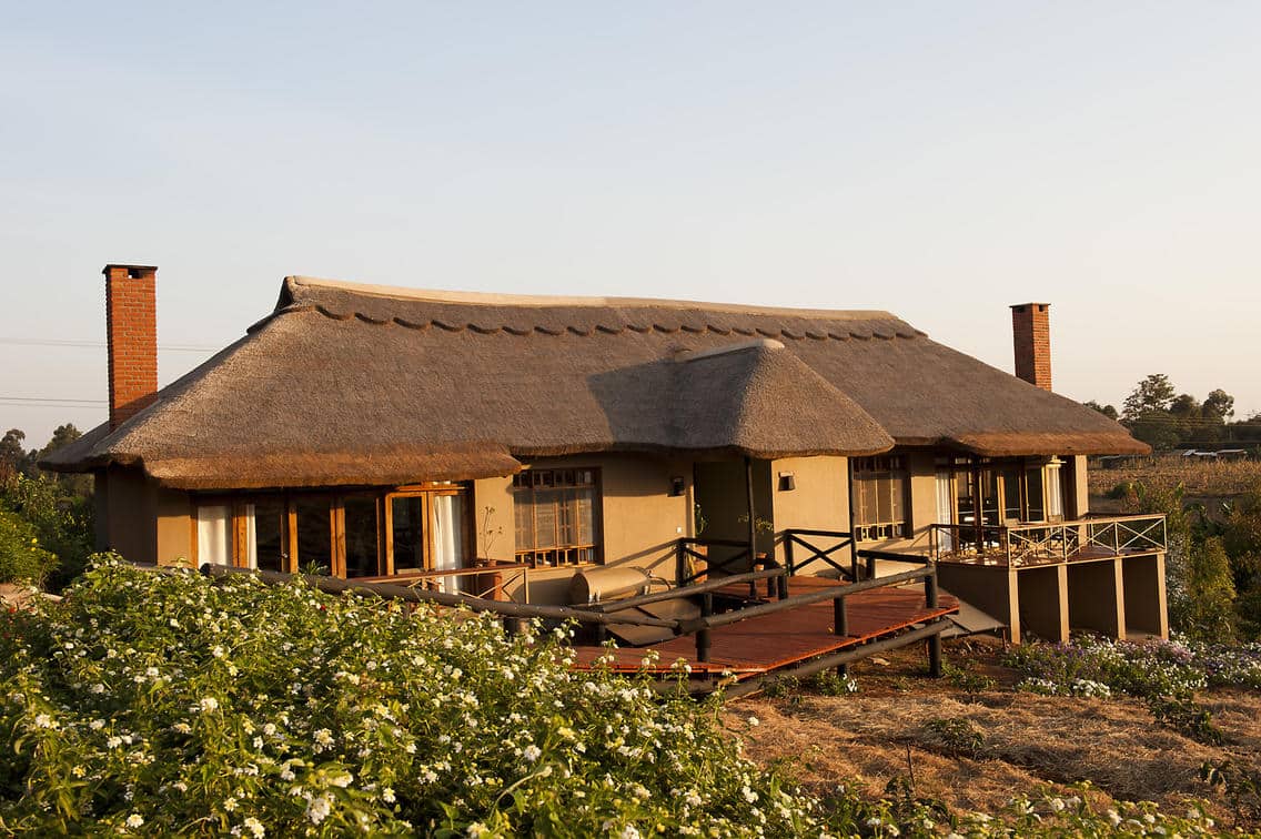 Kitela Lodge