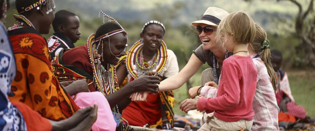 Tanzania Cultural Safari Experience