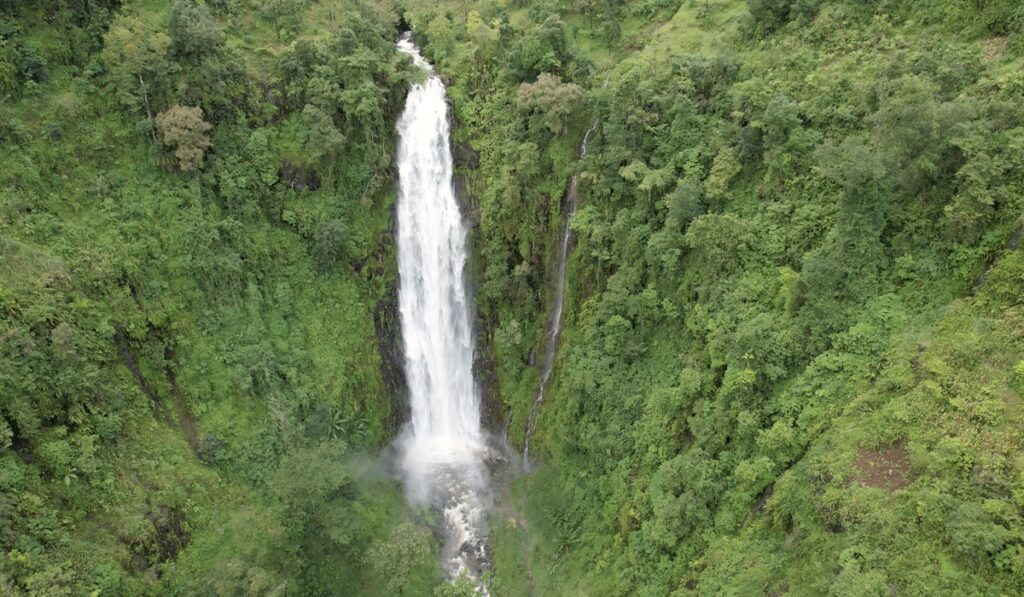 MARANGU VILLAGE TOUR 2