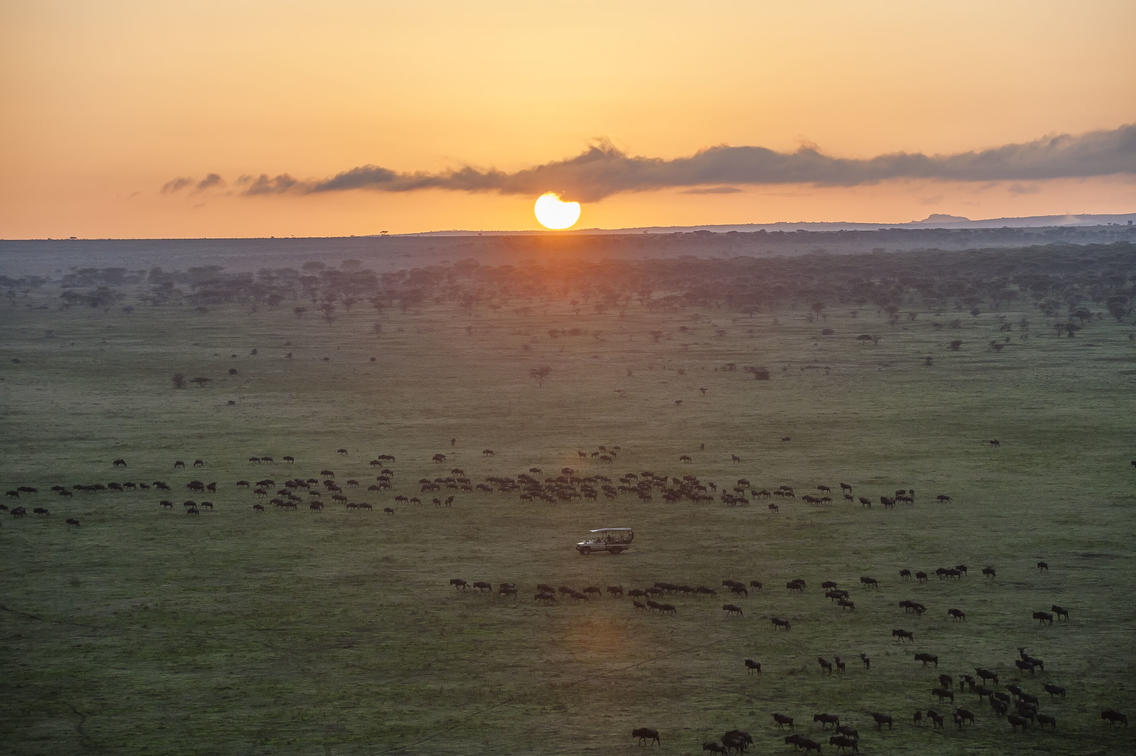 Serengeti National Park