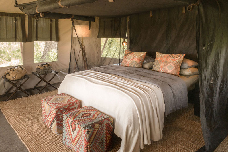 Songa Tented Camp