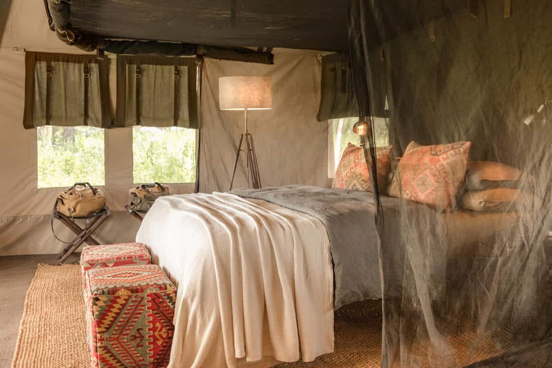 Songa Tented Camp