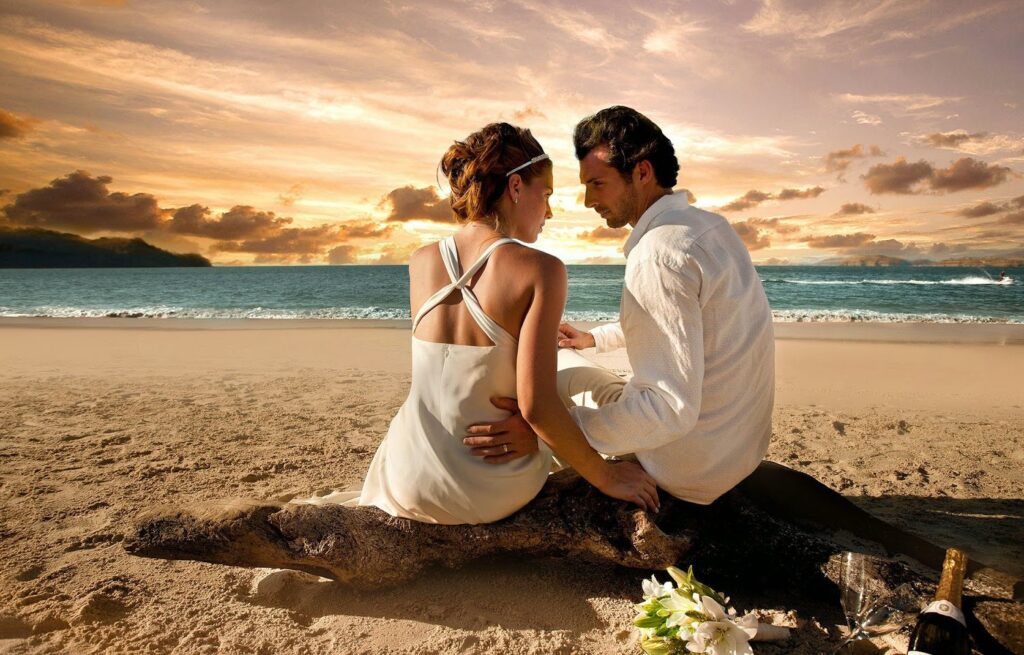 Tanzania wedding and honeymoon Experience