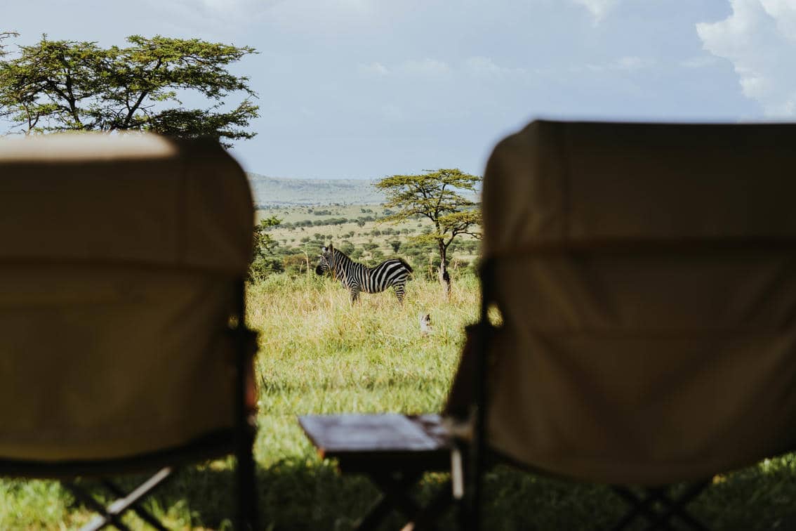 Wilderness Usawa Serengeti