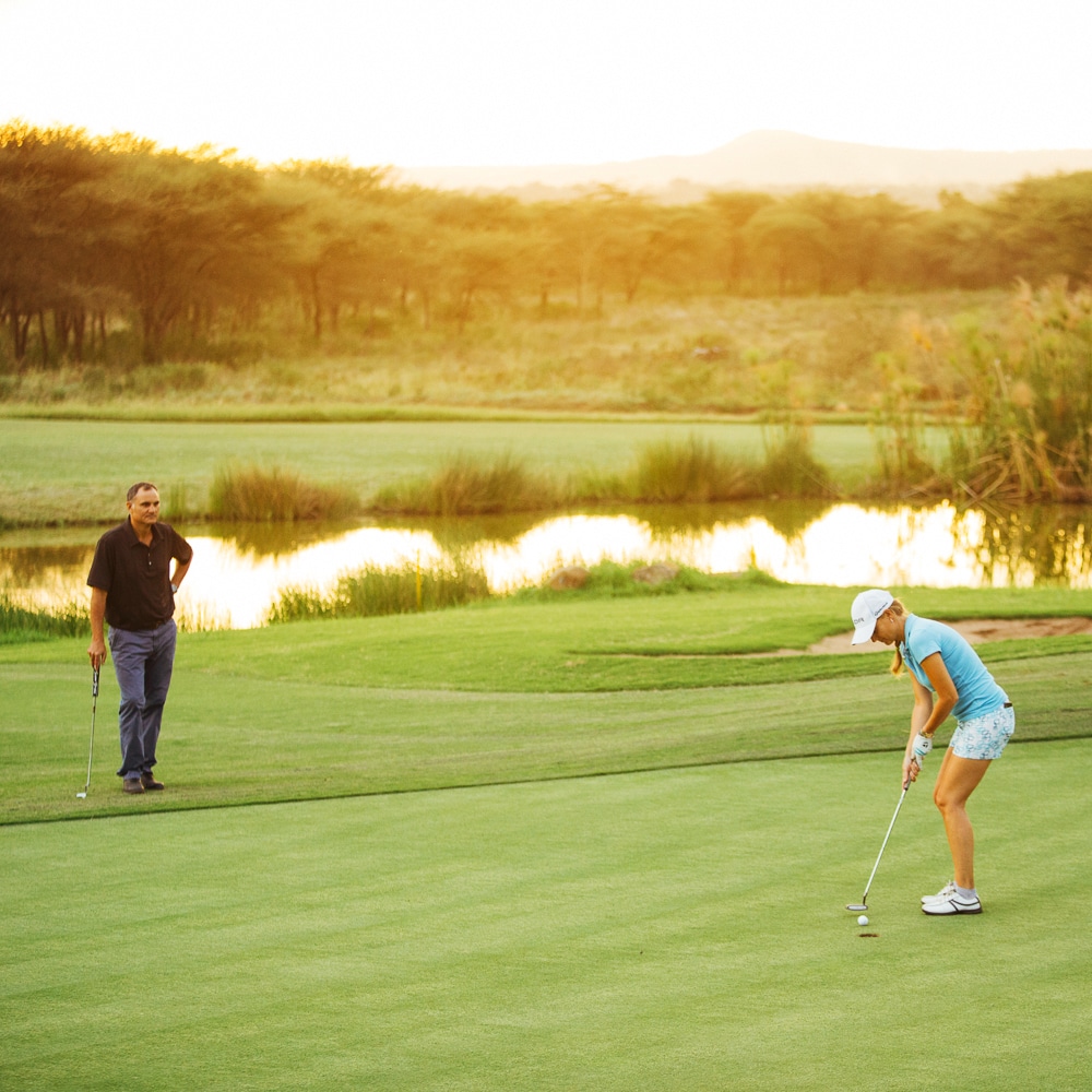 Kilimanjaro Golf (1)