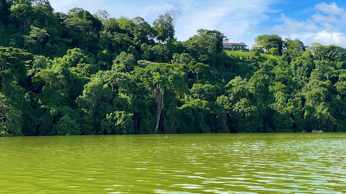 Lake Duluti Lodge Tanzania