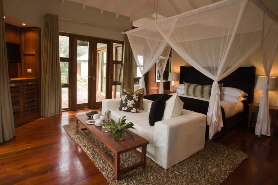 Lake Duluti Lodge Tanzania