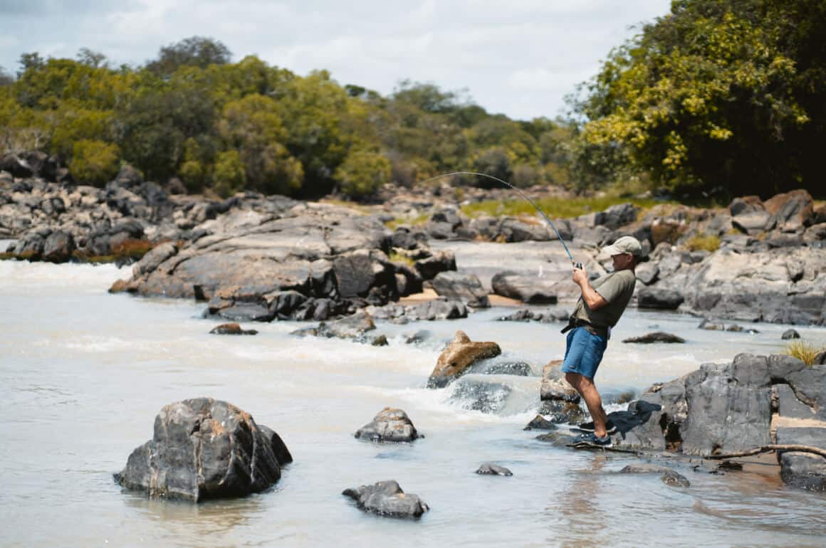 Fishing Safaris in Tanzania