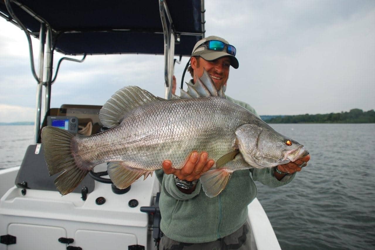 Fishing Safaris in Tanzania