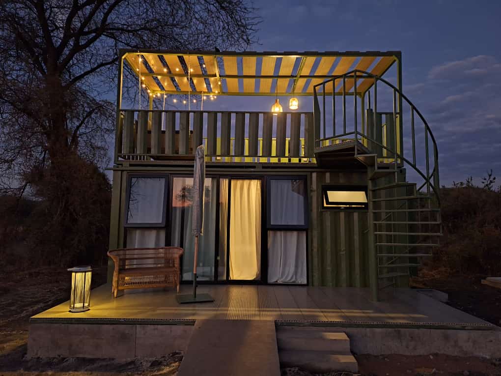 Elephant Lodge