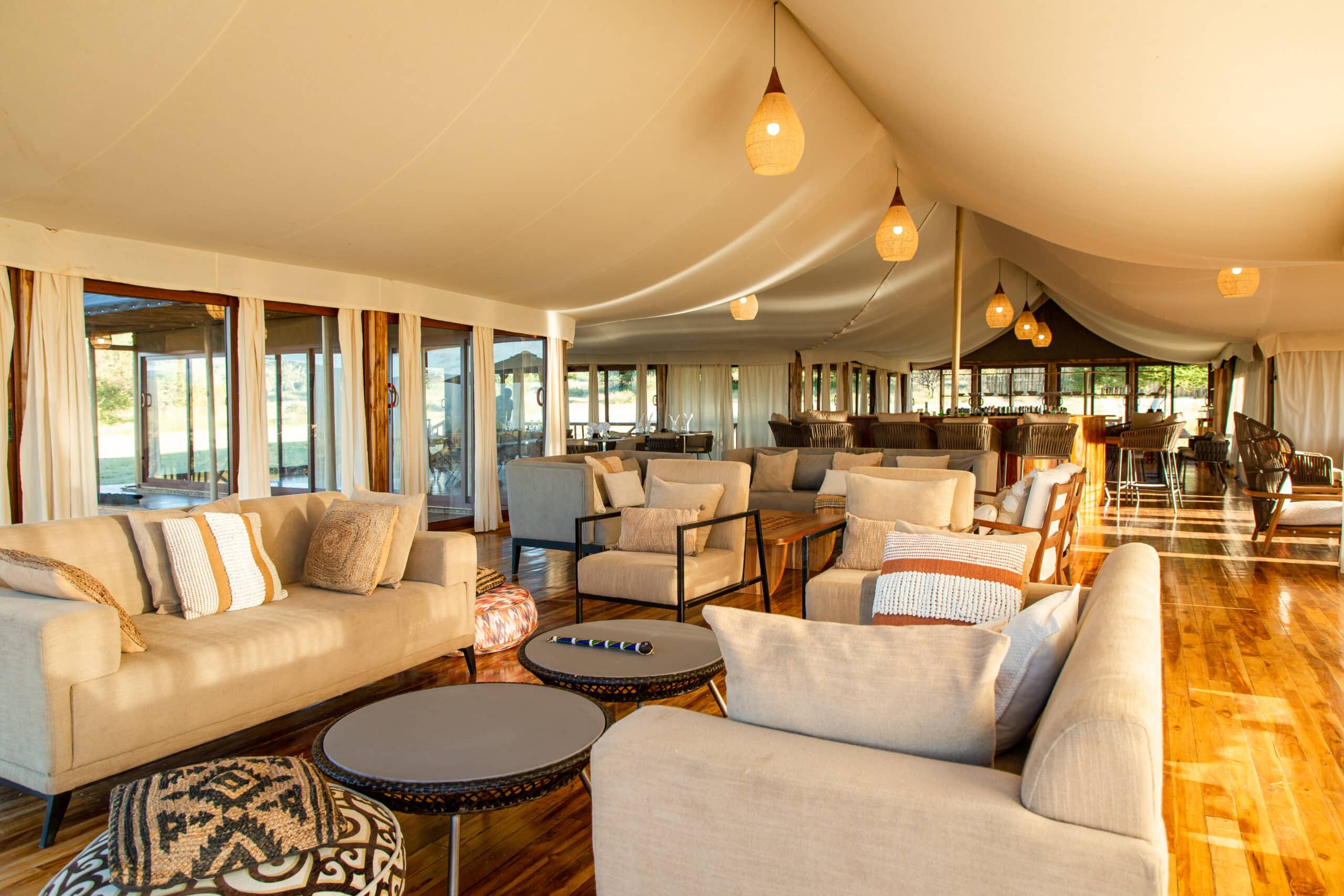 Naserian Safari Camp 1
