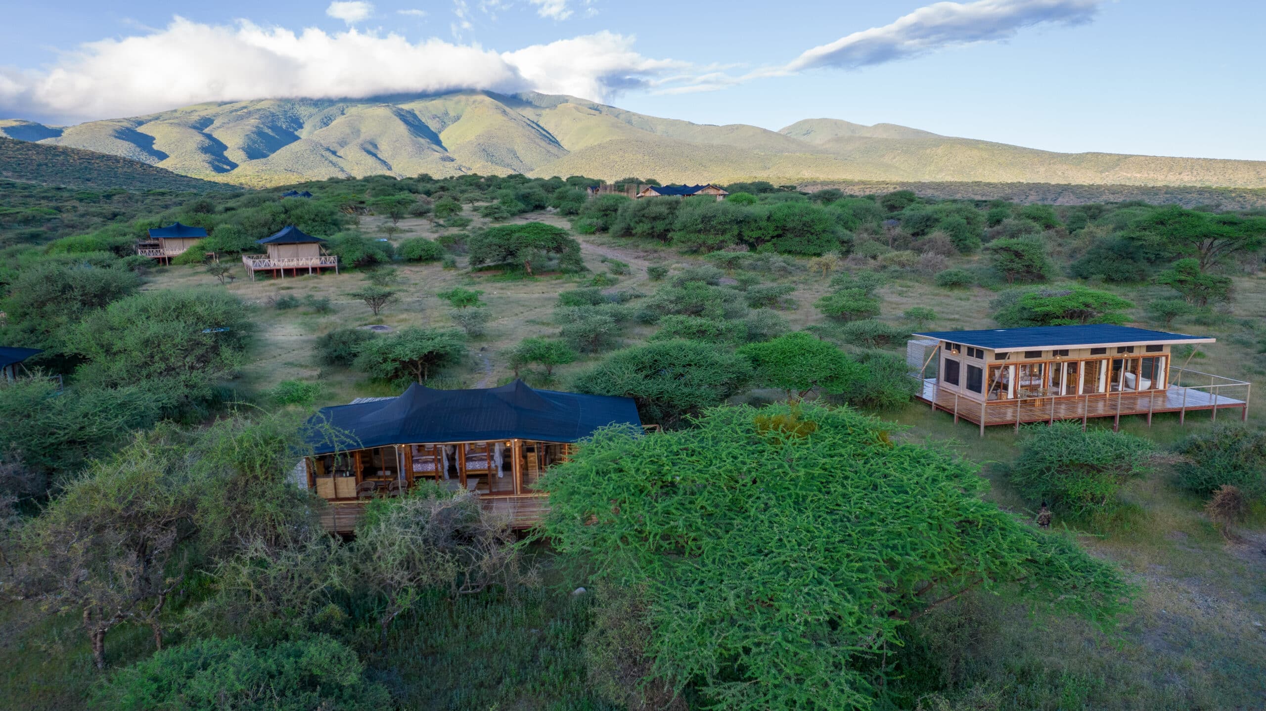 Naserian Safari Camp 2