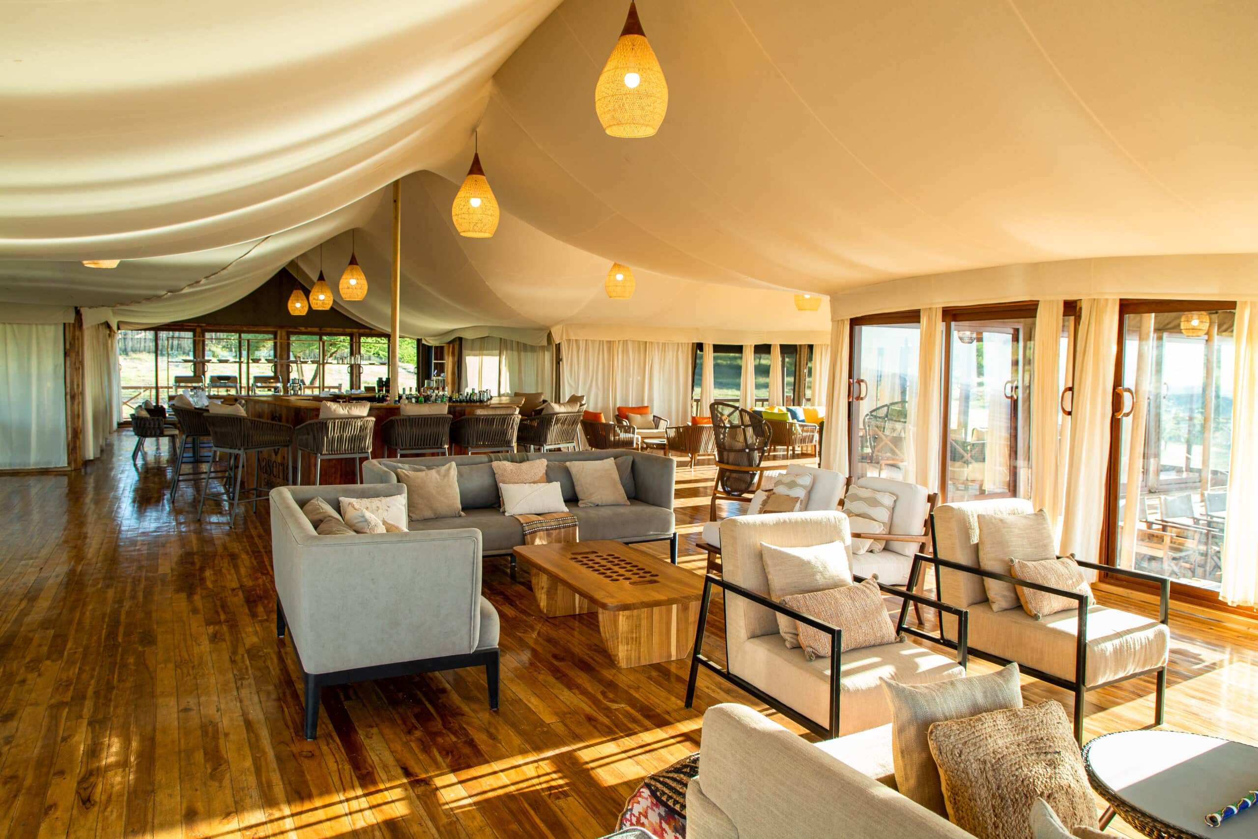 Naserian Safari Camp 3
