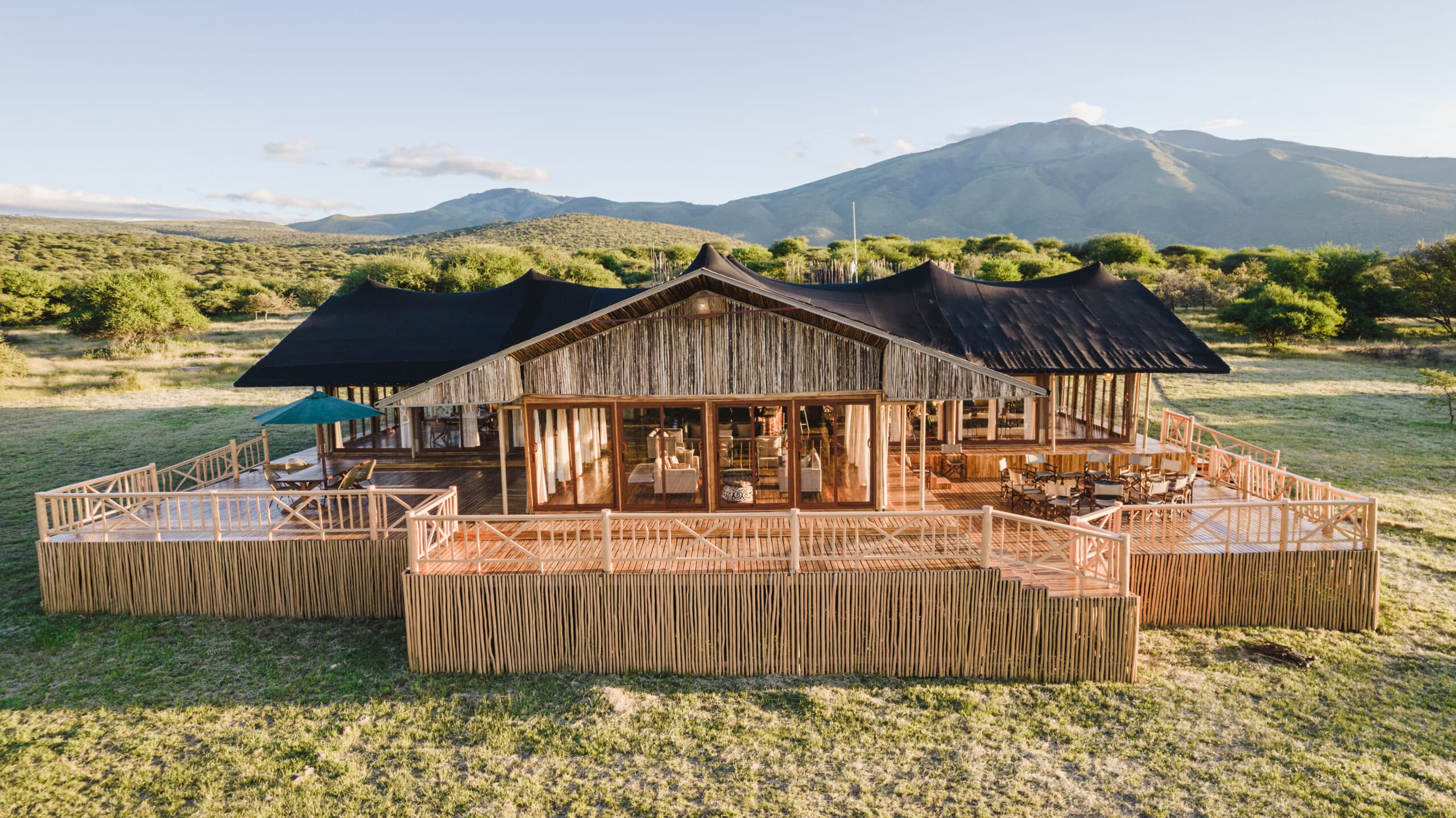 Naserian Safari Camp 6